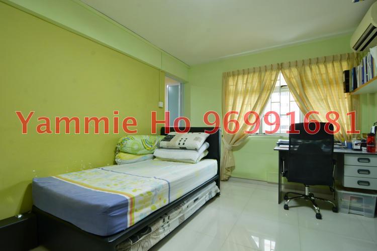 Blk 204 Boon Lay Drive (Jurong West), HDB 5 Rooms #141603712